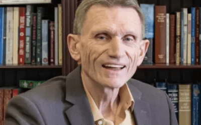 Doug Stoddard: The Neuroscience of Thought